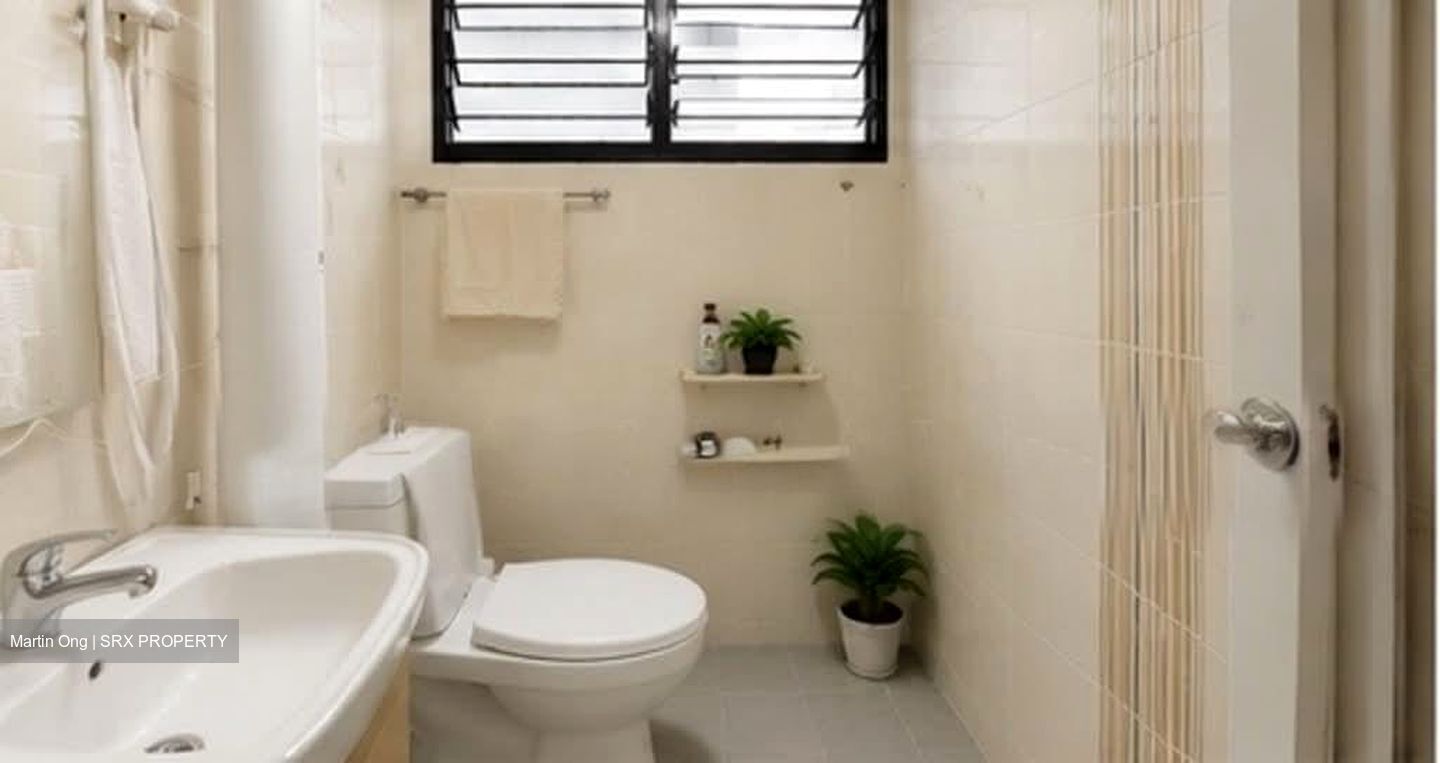 Blk 409 Bedok North Avenue 2 (Bedok), HDB 3 Rooms #597693691